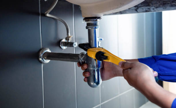 Best Heating & Cooling Plumbing in Royal Oak, MI